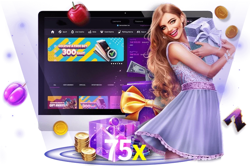 6 vantagens exclusivas do programa VIP da 75x