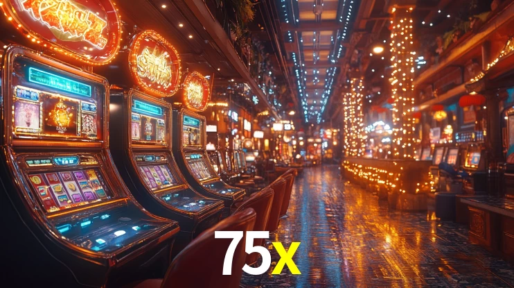 FAQ 75x Brasil - Perguntas frequentes sobre bônus, PIX, RTP, APP mobile e VIP