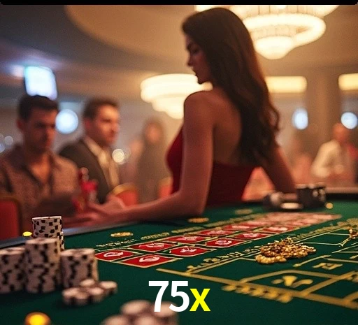 Vantagens exclusivas 75x para jogadores brasileiros